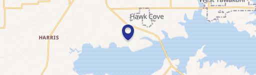 Cash-Flowing RV Park and Retail