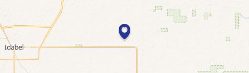 Timber and Pasture Hunting Land