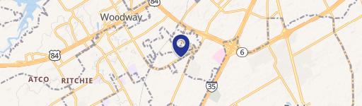 Retail/Office Development Land