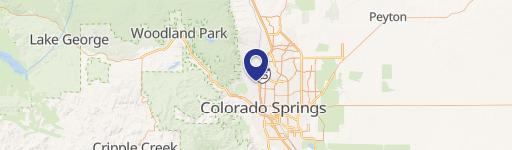 3470 Centennial Blvd