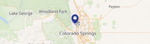 4319 Centennial Blvd