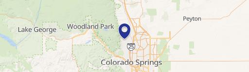 6820 Centennial Blvd