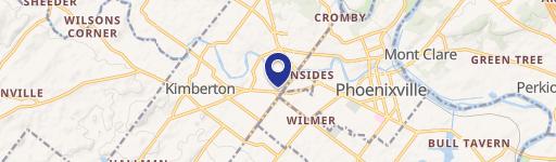 Two-Unit Live-Work Property