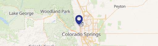 3925 Centennial Blvd