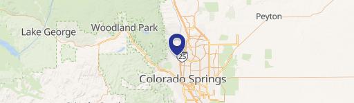 4445 Centennial Blvd