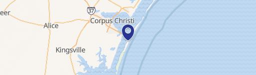 Commercial Land on S Padre Island Drive