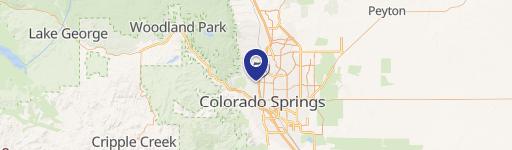 2570 Centennial Blvd