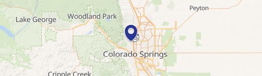 3326 Centennial Blvd