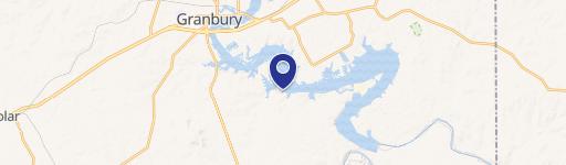 LAND - Granbury, TX