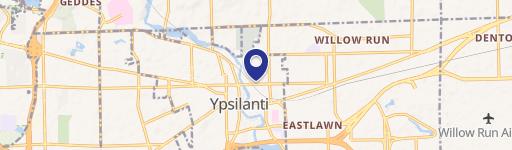 Industrial Property with Loading Docks