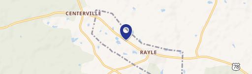 Assisted Living Property with Multiple Buildings