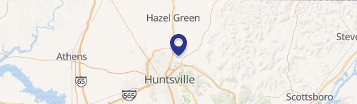 Huntsville, AL 35811