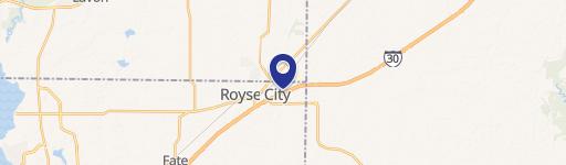 Commercial Land