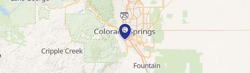 225 Cheyenne Mtn Blvd