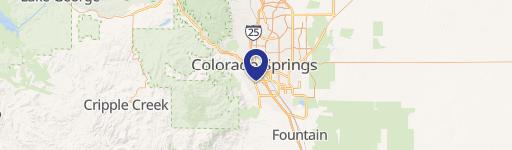 405 Cheyenne Mtn Blvd