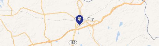 Commercial Land Along Bypass