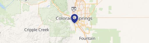 455 Cheyenne Mtn Blvd