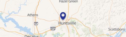 Huntsville, AL 35816