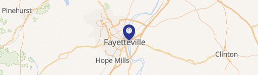Specialty Commercial Property