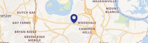Multi-Parcel Commercial Land