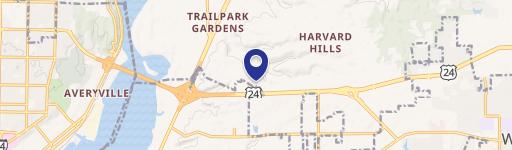 Level Commercial Land