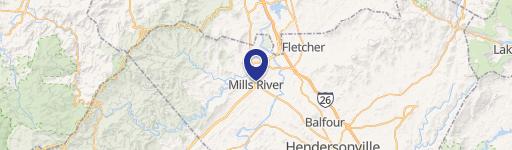 Mixed-Use Commercial Land