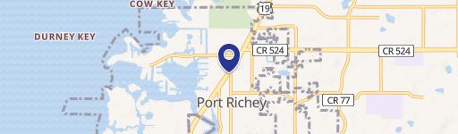 Prime Commercial Land on US Hwy