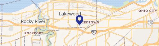 Multifamily Property with Detached Garage