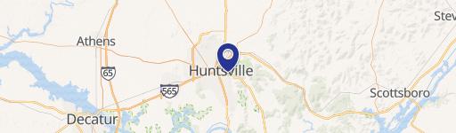 Huntsville, AL 35801