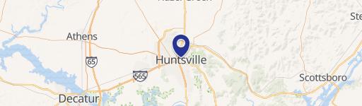 Huntsville, AL 35801