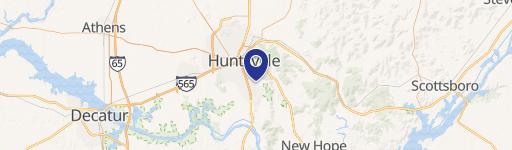 Huntsville, AL 35802