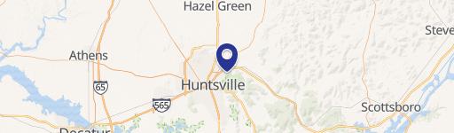 Huntsville, AL 35811
