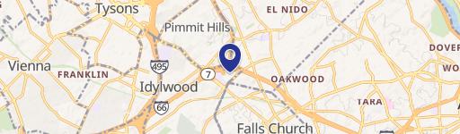 Residential Income Property Near Metro