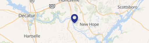 Huntsville, AL 35803