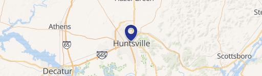 Huntsville, AL 35801