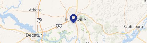 Huntsville, AL 35805