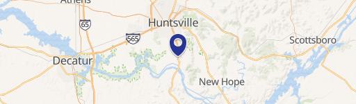 Huntsville, AL 35803