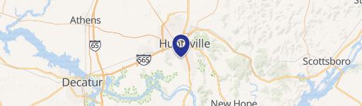 Huntsville, AL 35805