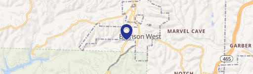 Commercial Land with Highway Frontage