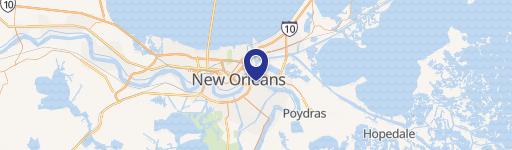 Residential Land in New Orleans