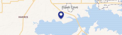 Lakefront RV Park Investment Land