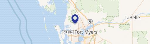 Residential Lot in Cape Coral