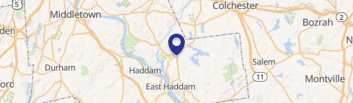 Campground with Lodging and Recreation