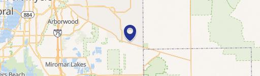 Commercial Lot in Lehigh Acres