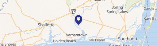 Golf Course Lot with River Views