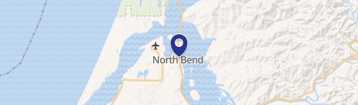 Restaurant Property with Bar