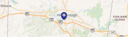 Commercial Land with Residence