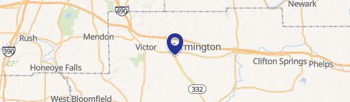 Commercial Land with Route Frontage