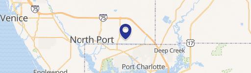 Residential Lot in North Port