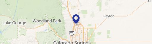 8605 Explorer Dr, Unit 8685